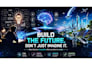 design professional editable poster